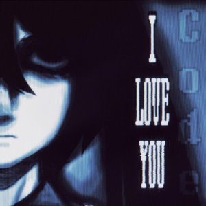 Code: I LOVE YOU