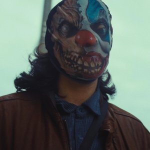 Incel Halloween