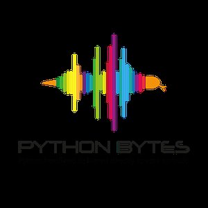 Avatar für Python Bytes