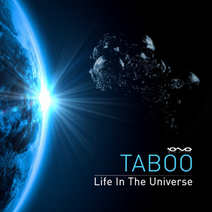 Life In the Universe - Single album cover