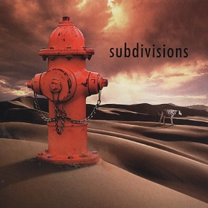 Subdivisions: A Tribute to Rush album cover