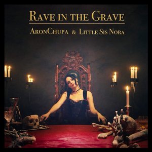 Rave in the Grave - Single