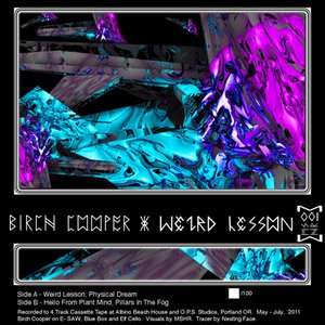 Weird Lesson