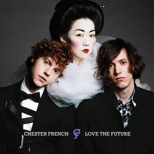 Love The Future (Amazon Exclusive Version)