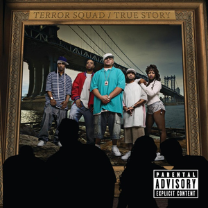 True Story album cover
