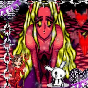 Avatar for BloodPrince