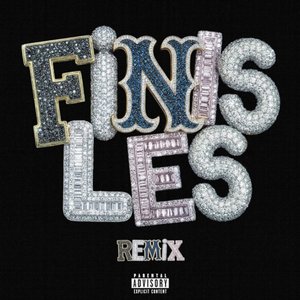 FINIS-LES REMIX (feat. D Juno & 13Jenaya)