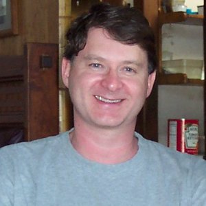 Avatar for Alistair Hirst