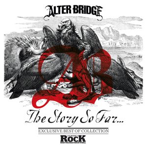 The Story So Far...