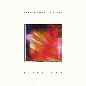 Blind Man album cover