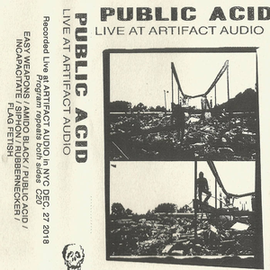 Public Acid