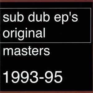 Original Masters 1993-95