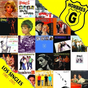 Hombres G