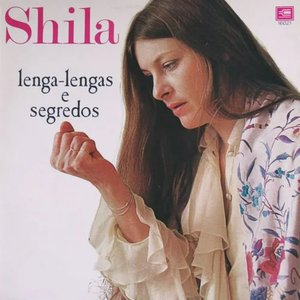 Lenga-Lengas e Segredos