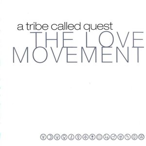 The Love Movement (Deluxe Edition)