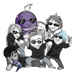 Avatar for Grapevine Gossip