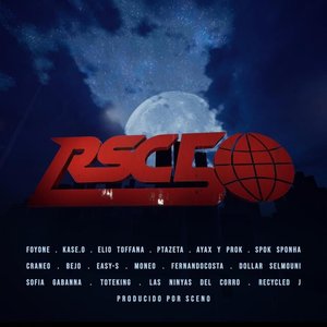 #RapSinCorte L