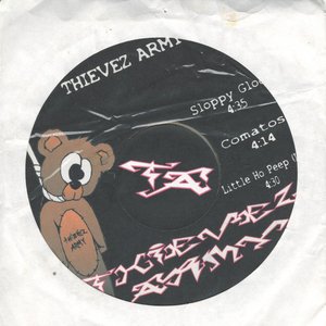 Thievez Army