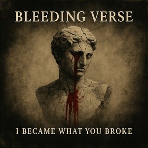 I Became What You Broke