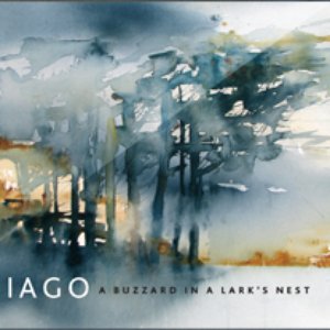 Avatar for IAGO Band