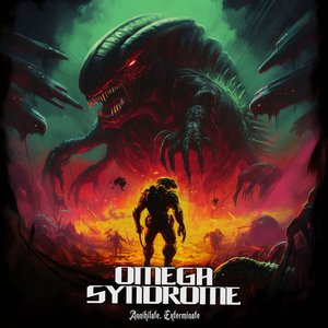 Avatar for Omega Syndrome