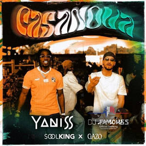 Casanova by Soolking
