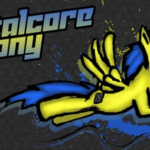 Avatar for Metal Core Pony