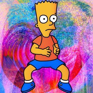 Avatar for very tall bart