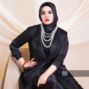 Avatar for Liza Hanim