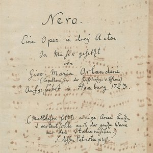 Avatar für Giuseppe Maria Orlandini