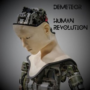 Human Revolution - Single