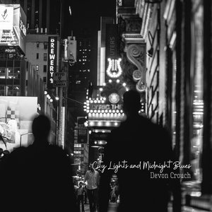 City Lights and Midnight Blues