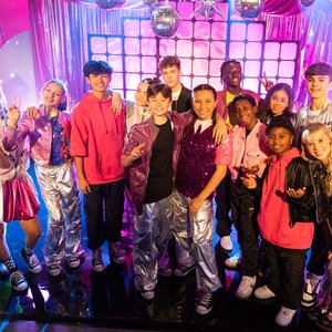 Avatar for KIDZ BOP Kids
