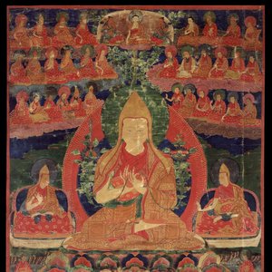 Avatar for Gelugpa Order