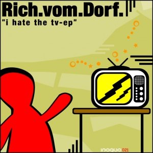 i hate the tv ep