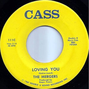 Loving You b/w Unworthy American