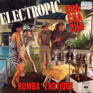 Avatar for Electropic