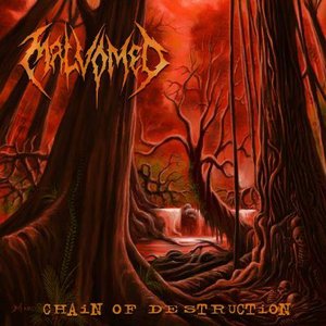 Chain of Destruction