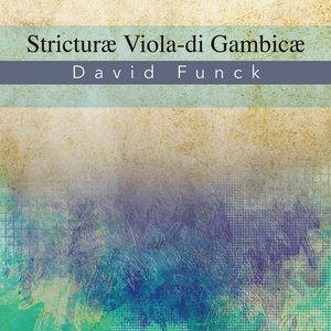 Stricturæ Viola-di Gambicæ