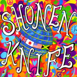 Shonen Knife