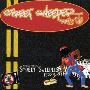 Street Sweeper Round 2