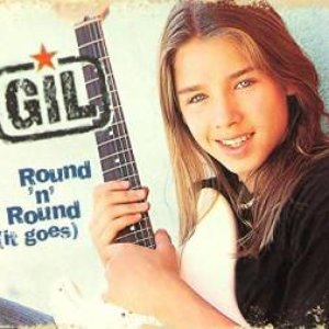 Round 'n' Round (It Goes)