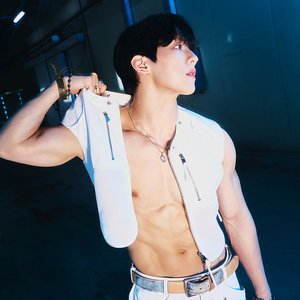Avatar for LEE MINHYUK (HUTA)