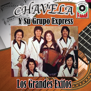 Artwork for Cumbia Del Diablo