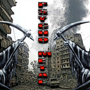 Look Behind You by Psycho Metal