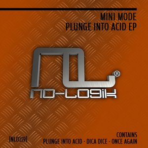 Plunge Into Acid - EP
