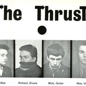Avatar for The Thrust