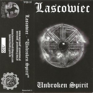Unbroken Spirit