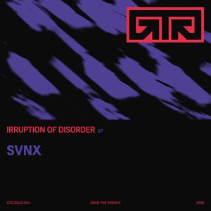 Irruption of Disorder