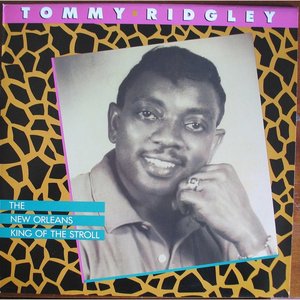 Avatar for Tommy Ridgley